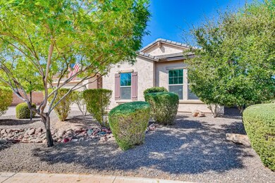 4274 N 181st Dr Goodyear AZ