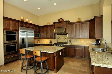 Beautiful Kitchen