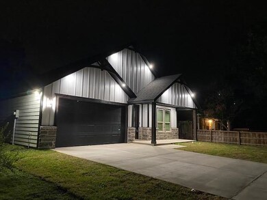 8307 Delmar St, Fort Worth, TX 76108 - photo 3