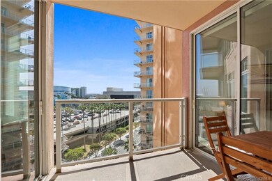 Aqua Condominiums unit 618, Long Beach, CA 90802 - photo 5