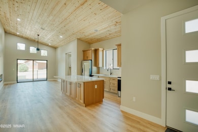 Tongue & Groove Ceilings