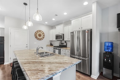 177 Goldenrod Cir unit 8-D, Little River, SC 29566 - photo 5