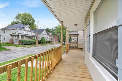 1254 E 100th St, Cleveland, OH 44108 - photo 5