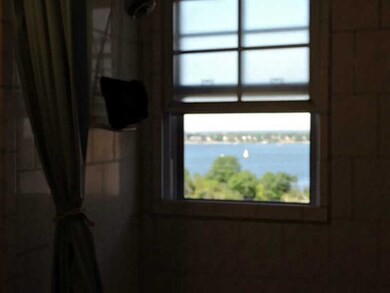 Bathroom. Waterfront bathroom...