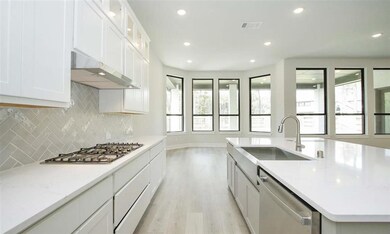 14999 Berry Brook Dr, Conroe, TX 77302 - photo 4