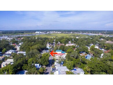 27 Lovett St, Saint Augustine, FL 32084 - photo 3