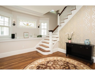 26 Park St, West Roxbury, MA 02132 - photo 2