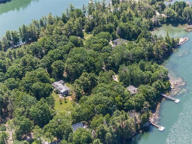 121 Brickyard Cove Rd, Harpswell, ME 04079 - photo 7