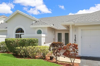 7360 NW 54th St, Lauderhill, FL 33319 - photo 5