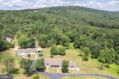 123 Glengary Rd, Winchester, VA 22603 - photo 6