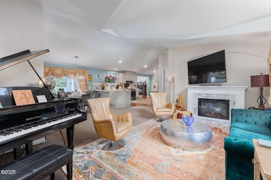 260 SW Newton Dr, Waldport, OR 97394 - photo 3