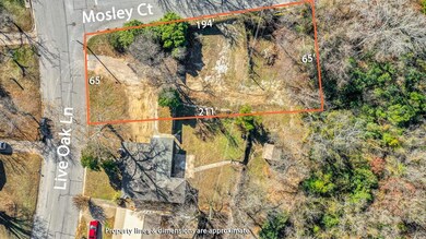 TBD 15 Live Oak Ln, Weatherford, TX 76086 - photo 2