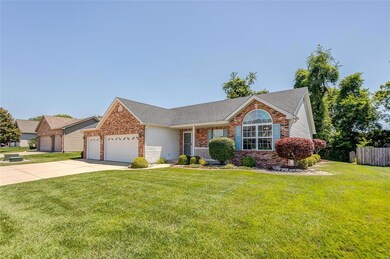 2508 Liberty Dr, Maryville, IL 62062 - photo 2