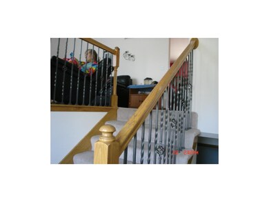 Pretty spindles!