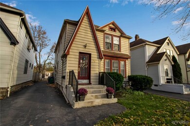 27 Hobmoor Ave, Buffalo, NY 14216 - photo 2