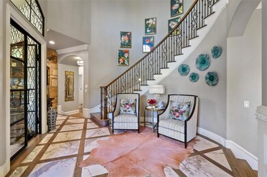 800 Montreux Ave, Colleyville, TX 76034 - photo 4