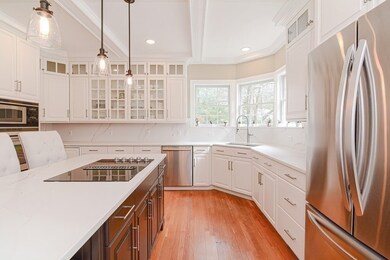 12 Bay Path Ln, Southborough, MA 01772 - photo 4