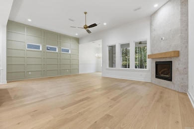 135 Calion Ct, Little Rock, AR 72223 - photo 4