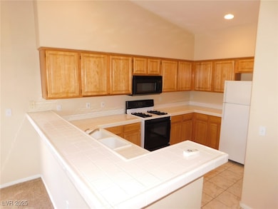 4970 Black Bear Rd unit 202, Las Vegas, NV 89149 - photo 3