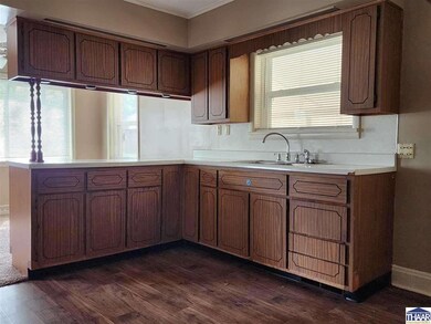 931 S 20th St, Terre Haute, IN 47803 - photo 5