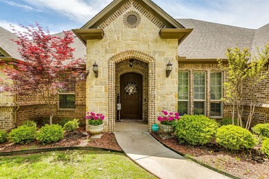 117 Overton Ridge Cir, Weatherford, TX 76088 - photo 4