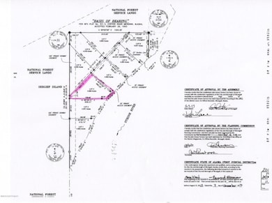 Lot 3 Rivers edge plat