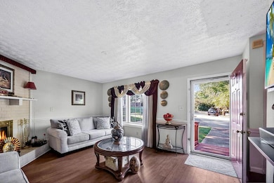 3244 Hampton Ct SE, Smyrna, GA 30082 - photo 2