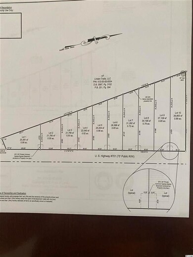 Lot 1 U S 701 Hwy unit 6190 Highway 701 S, Conway, SC 29526 - photo 6