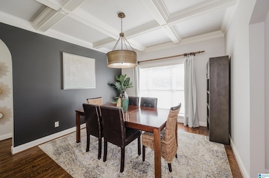 1130 Long Leaf Lake Dr, Helena, AL 35022 - photo 7