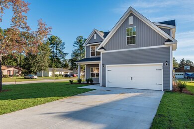 402 Eagleview Dr, Moncks Corner, SC 29461 - photo 4