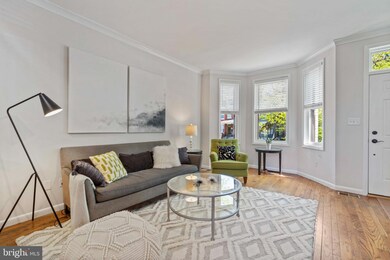 624 5th St NE, Washington, DC 20002 - photo 2