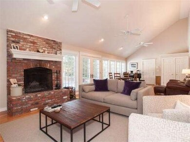 32 Elmwood Rd, Needham, MA 02492 - photo 3