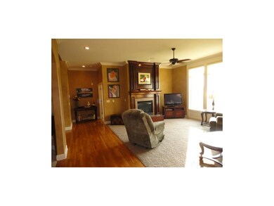 Another View Of Great Room