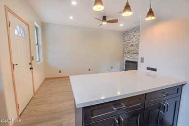 2541 S Marshalls Run, Show Low, AZ 85901 - photo 7