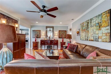 218 E 66th St, Savannah, GA 31405 - photo 6