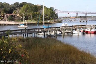 CommunityBoatDock