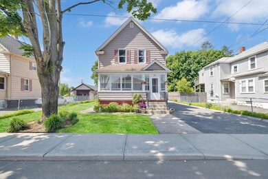 319 Winsor St, Ludlow, MA 01056 - photo 2