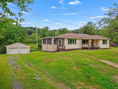 1403 Blackhawk Rd, Darlington, PA 16115 - photo 2