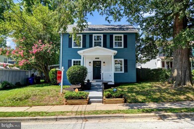 516 Prince George St, Laurel, MD 20707 - photo 4