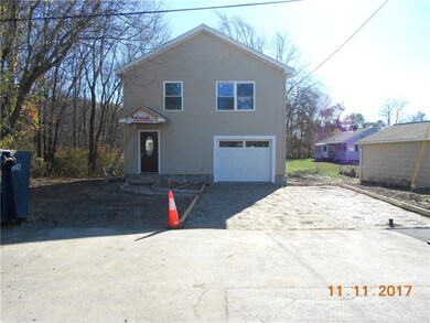 37 Laflamme Ave, Woonsocket, RI 02895 - photo 2