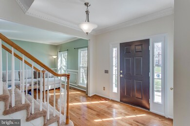 8516 Troutman Ct, Manassas, VA 20110 - photo 5