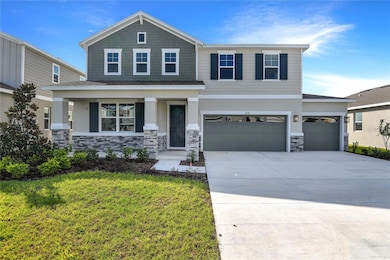 1674 Crooked Creek St, St. Cloud, FL 34771 - photo 2