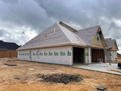 1250 Jared, Lumberton, TX 77657 - photo 2