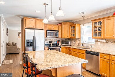 4345 Camp Kaufmann Rd, Huntingtown, MD 20639 - photo 3