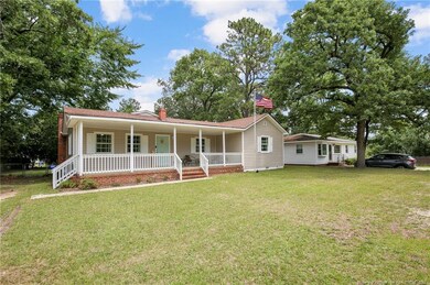 3804 David St, Fayetteville, NC 28304 - photo 3