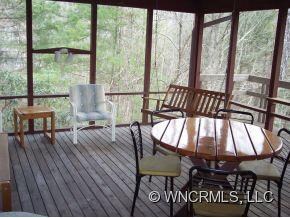 Screened Porch