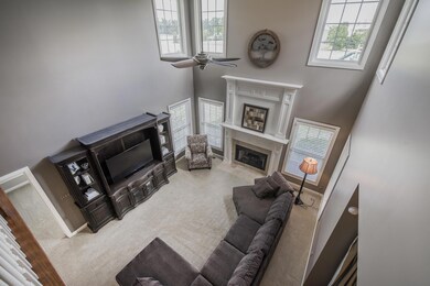 10008 Archer Ln, Dublin, OH 43017 - photo 5