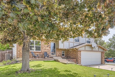 16602 E Gunnison Place, Aurora, CO 80017 - photo 2