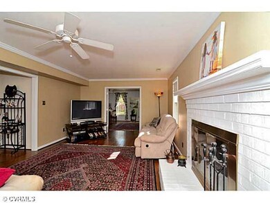 Den/Family/Great Room