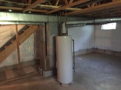 basement